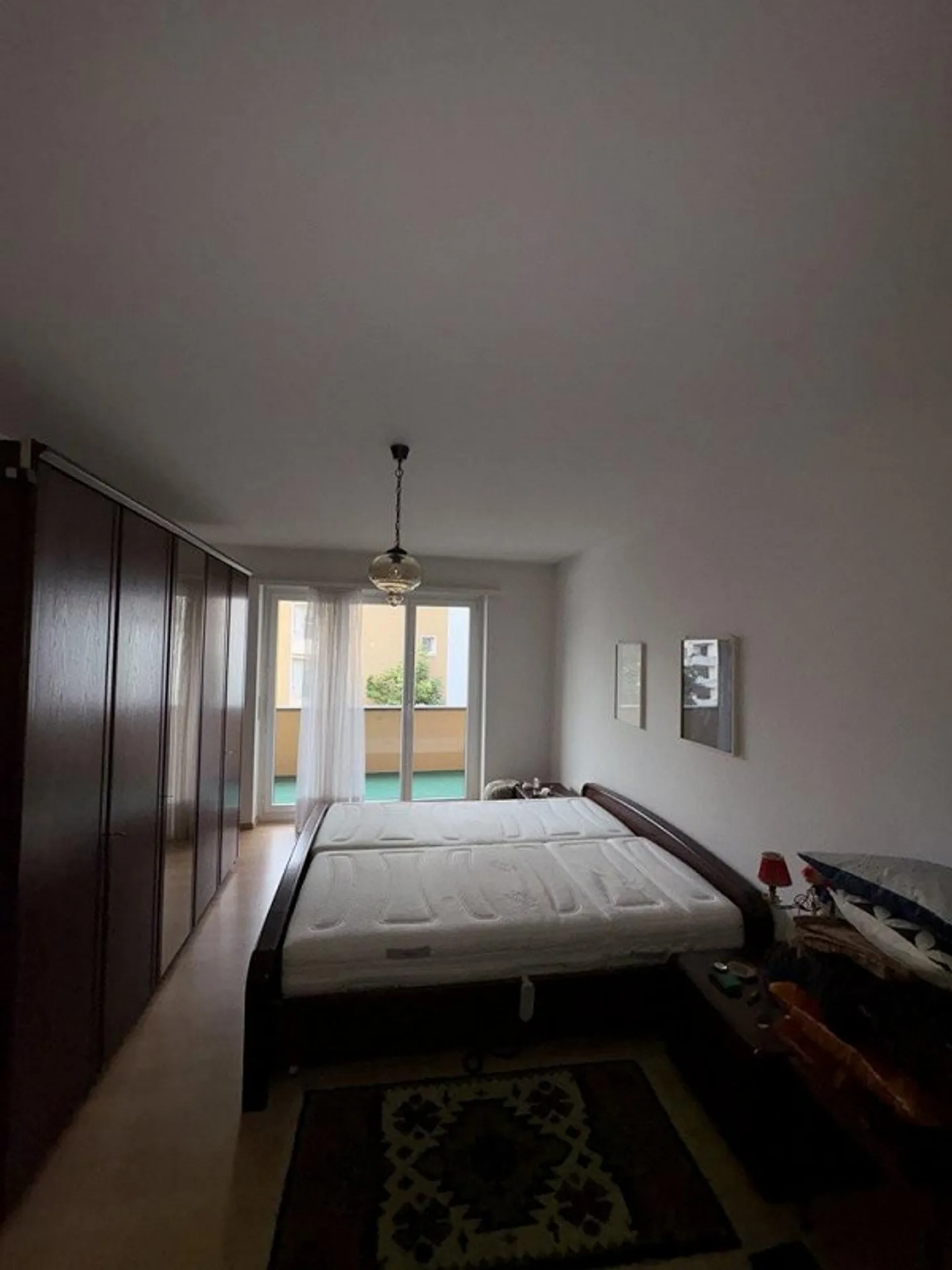 Wohnen in zentraler Lage im Neubadquartier - Foto 8 von 8