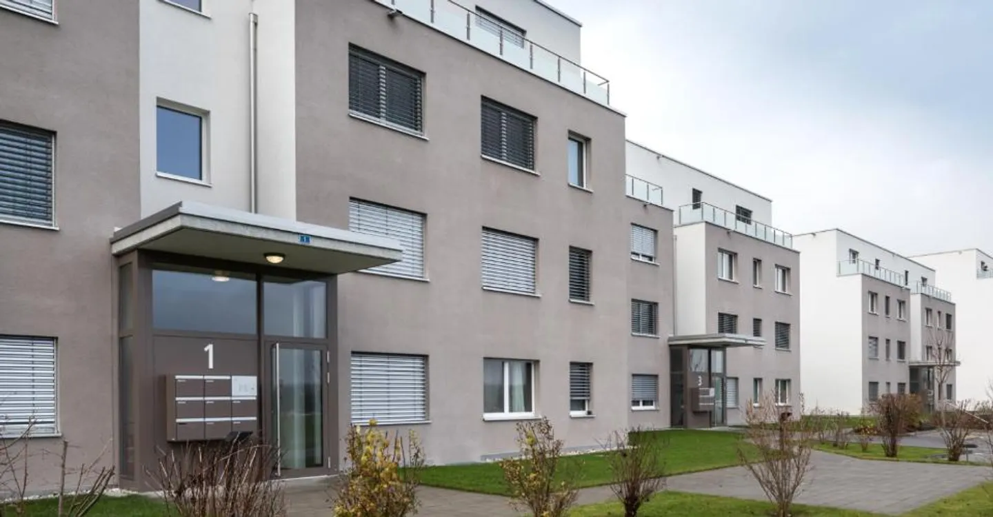 Modernes Wohnen - Foto 1 von 9