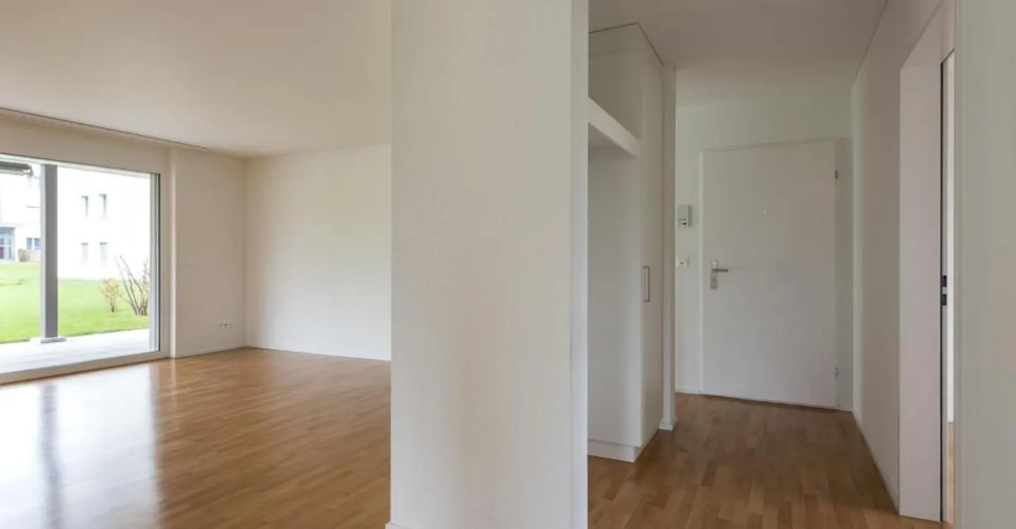 Modernes Wohnen - Foto 8 von 9