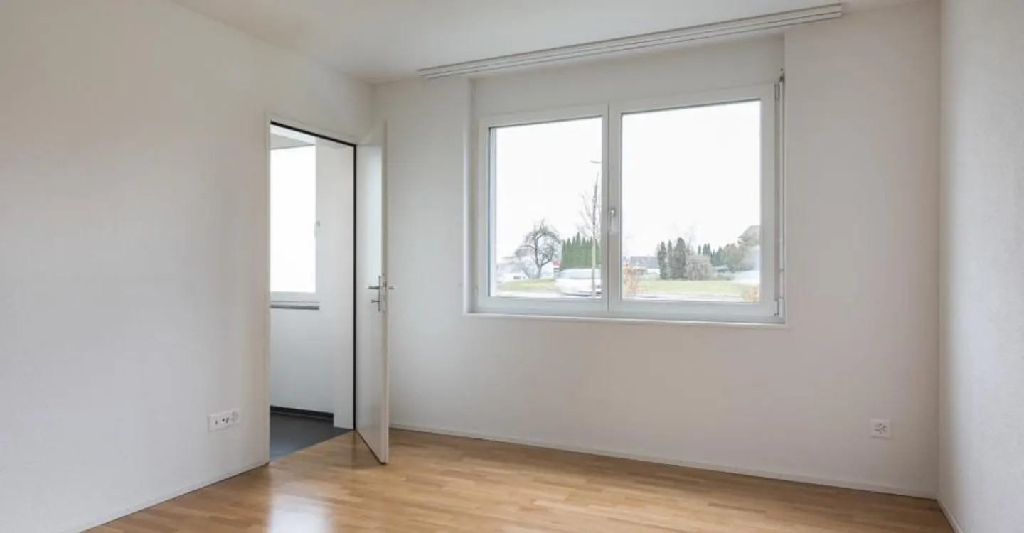 Modernes Wohnen - Foto 7 von 9