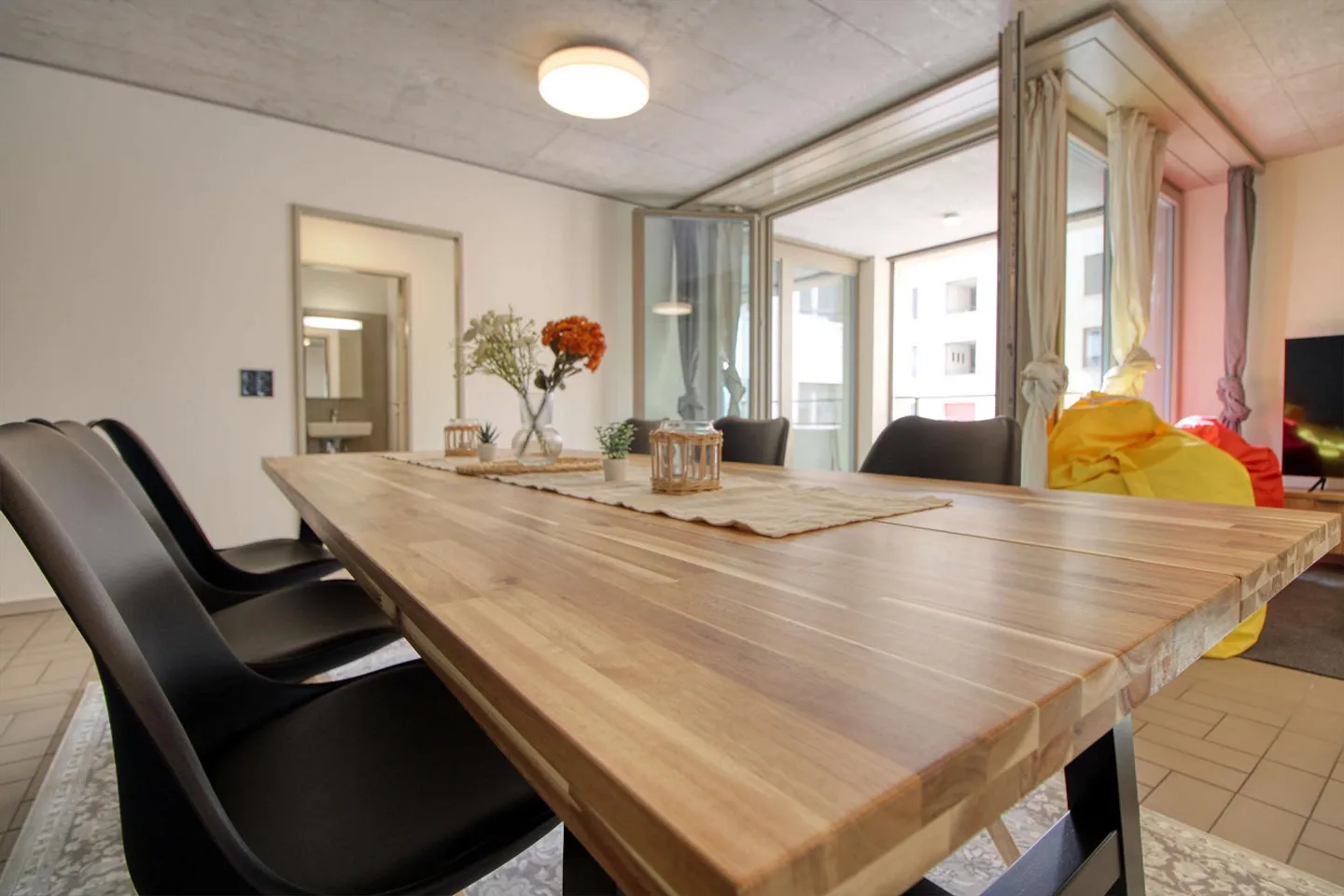 Furnished studio in a top location - Photo 21 of 24