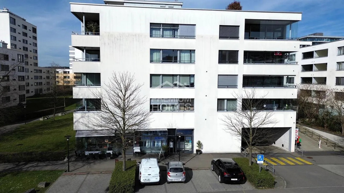Mischgenutztes Gebäude kaufen - Foto 10 von 13