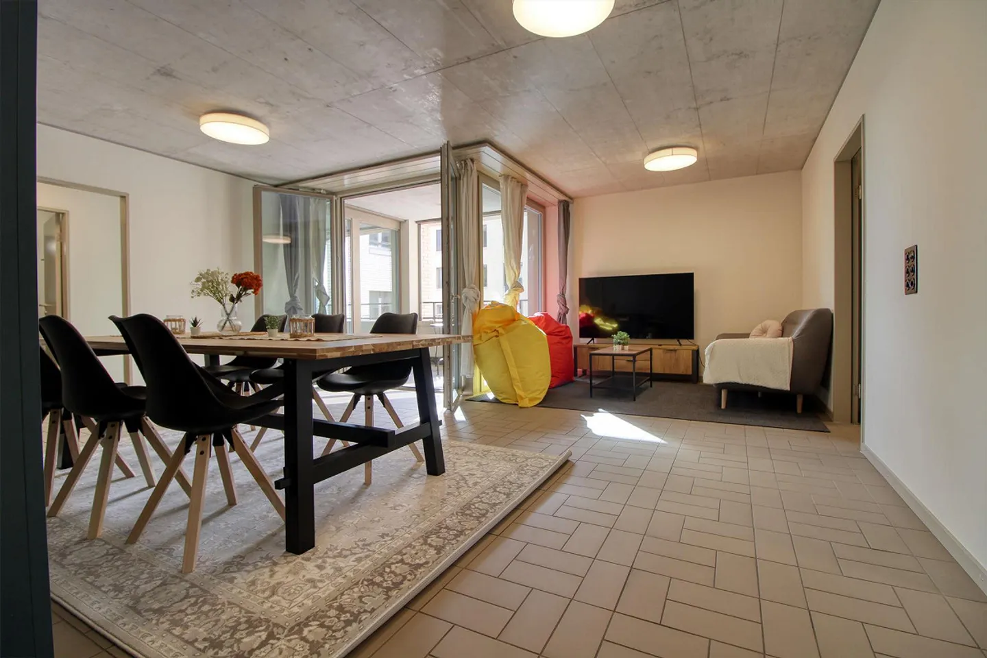 Furnished studio in a top location - Photo 22 of 24