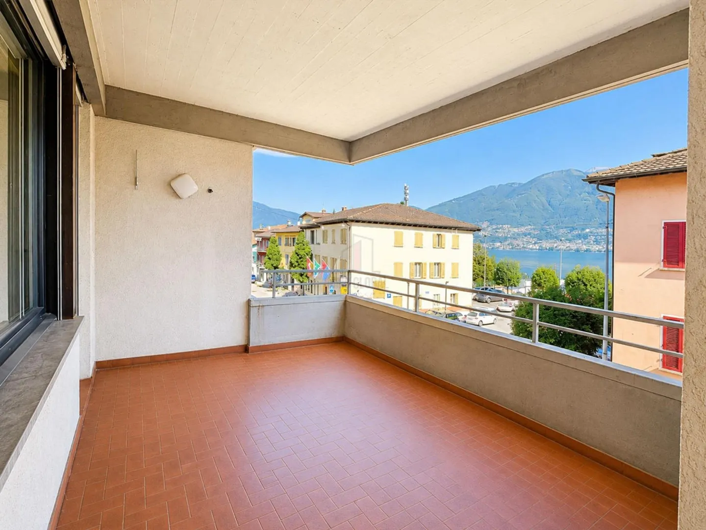 Appartamento al Lago con Terrazza - Foto 7 di 7