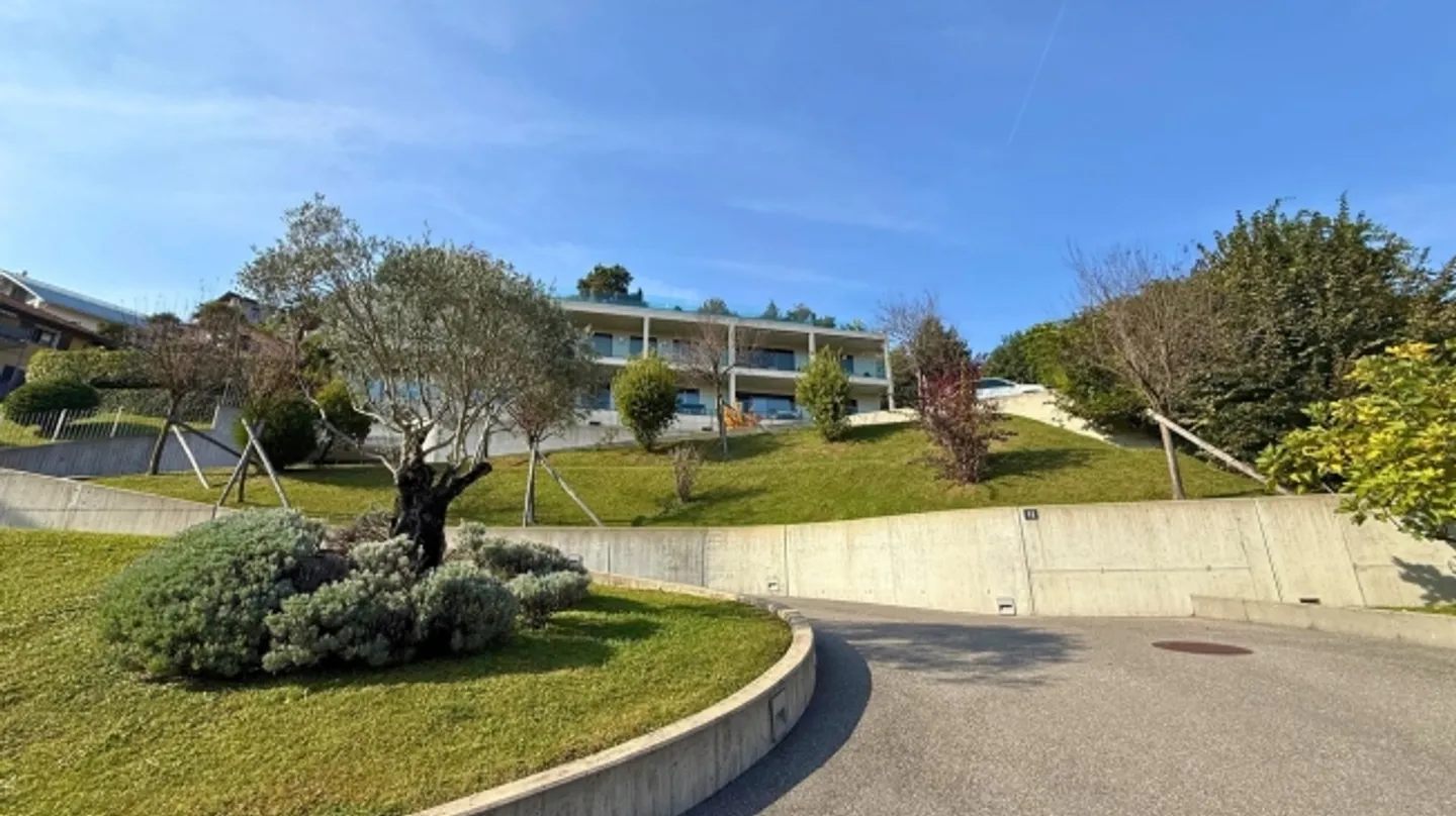 «HELLE WOHNUNG IN DER NÄHE DES FRANKLIN COLLEGE» - Foto 11 von 11