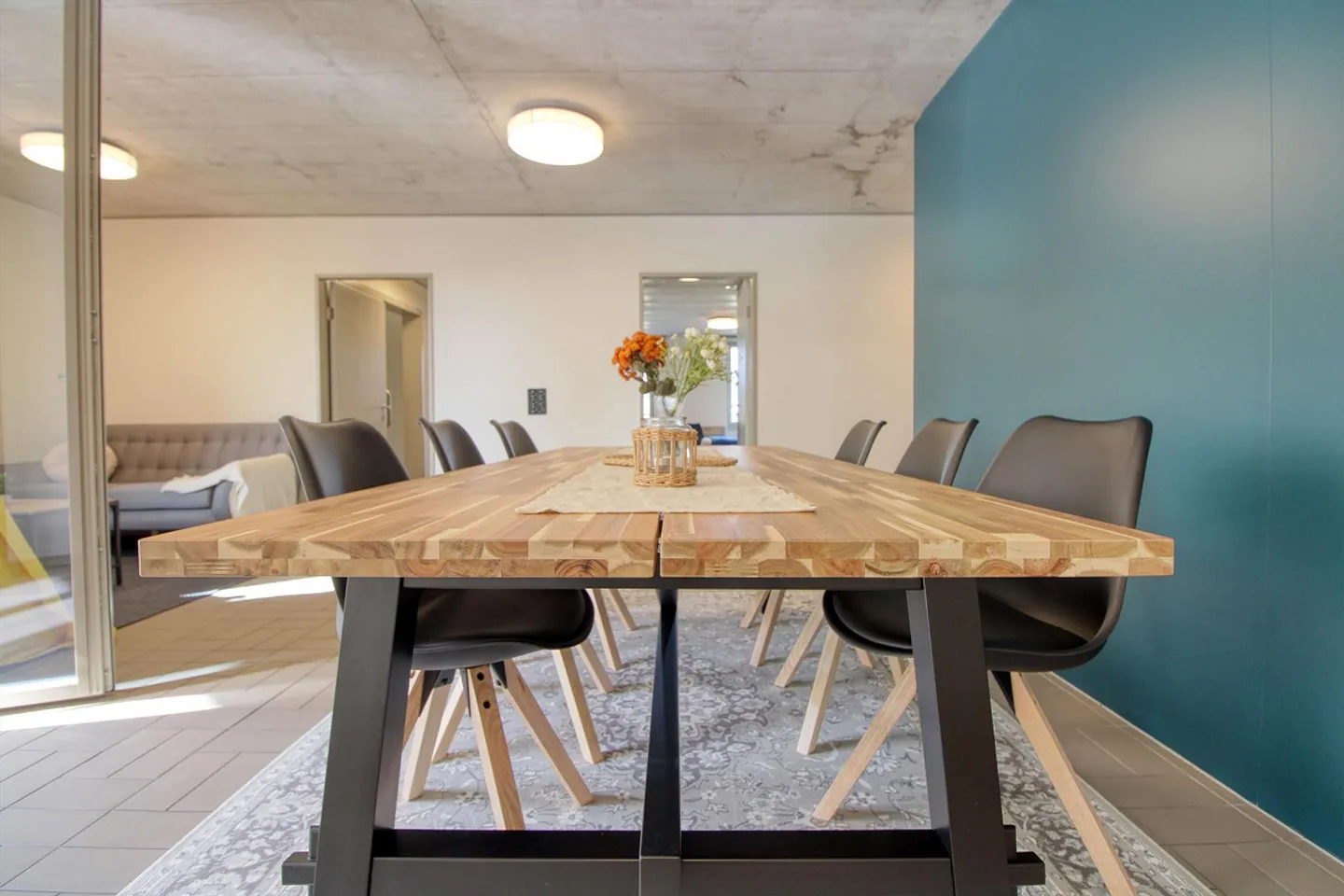 Furnished studio in a top location - Photo 23 of 24