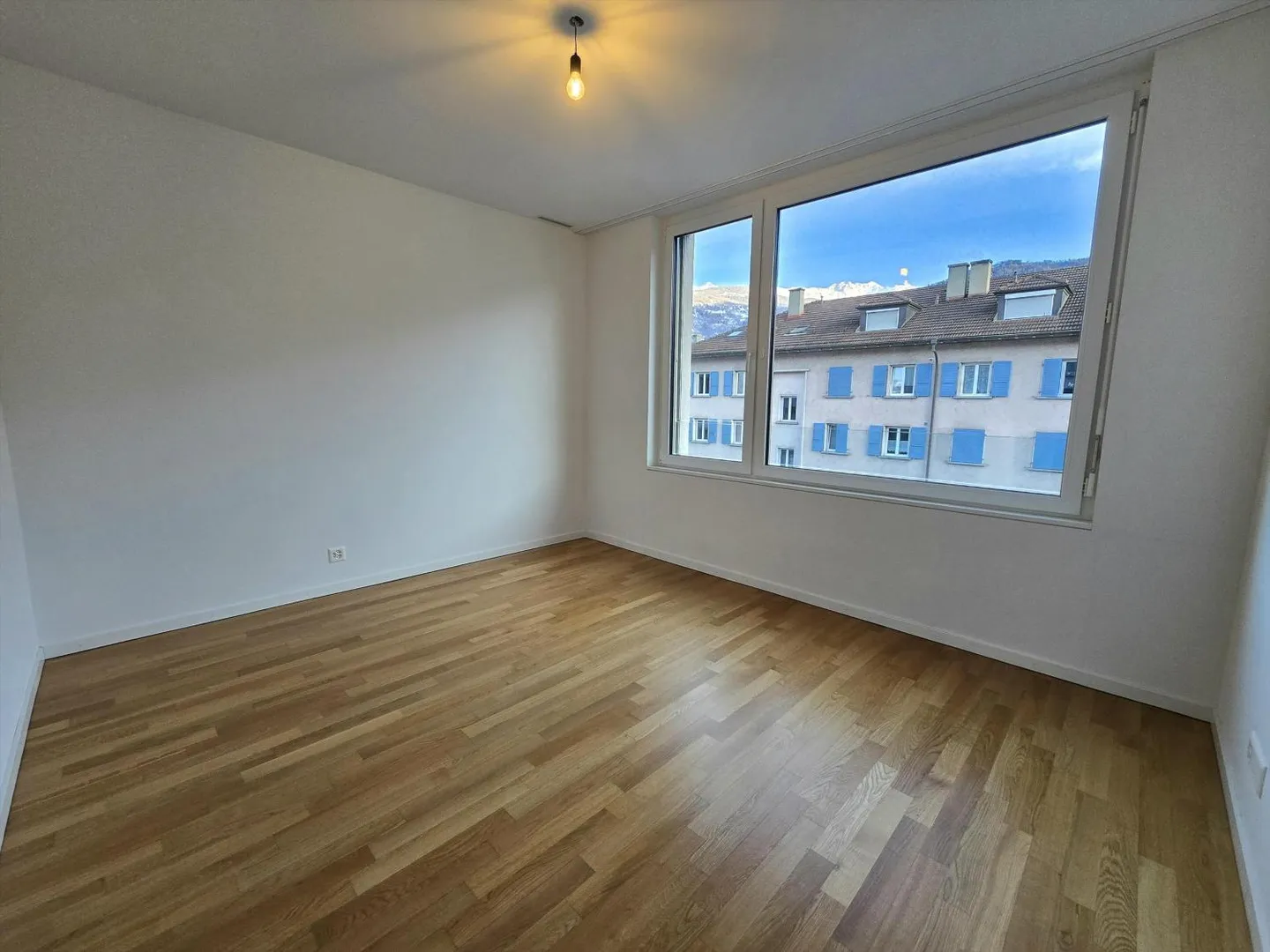 Nice 4.5-room apartment in the center of Sion! - Photo 4 of 6