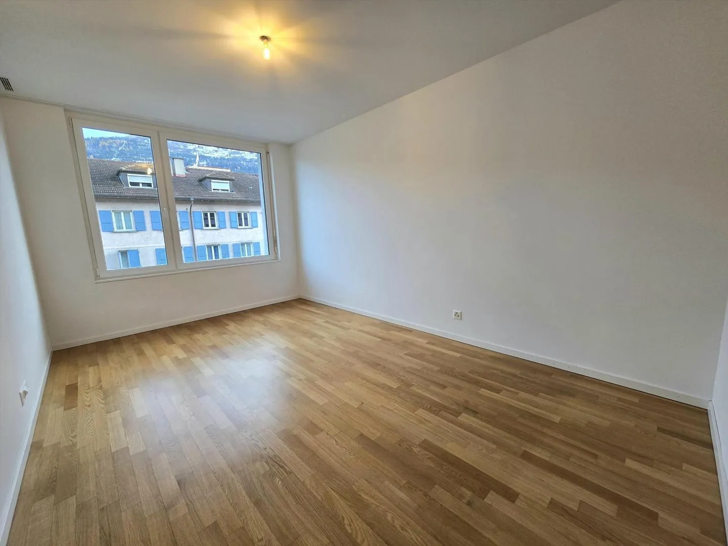 Nice 4.5-room apartment in the center of Sion! - Photo 5 of 6