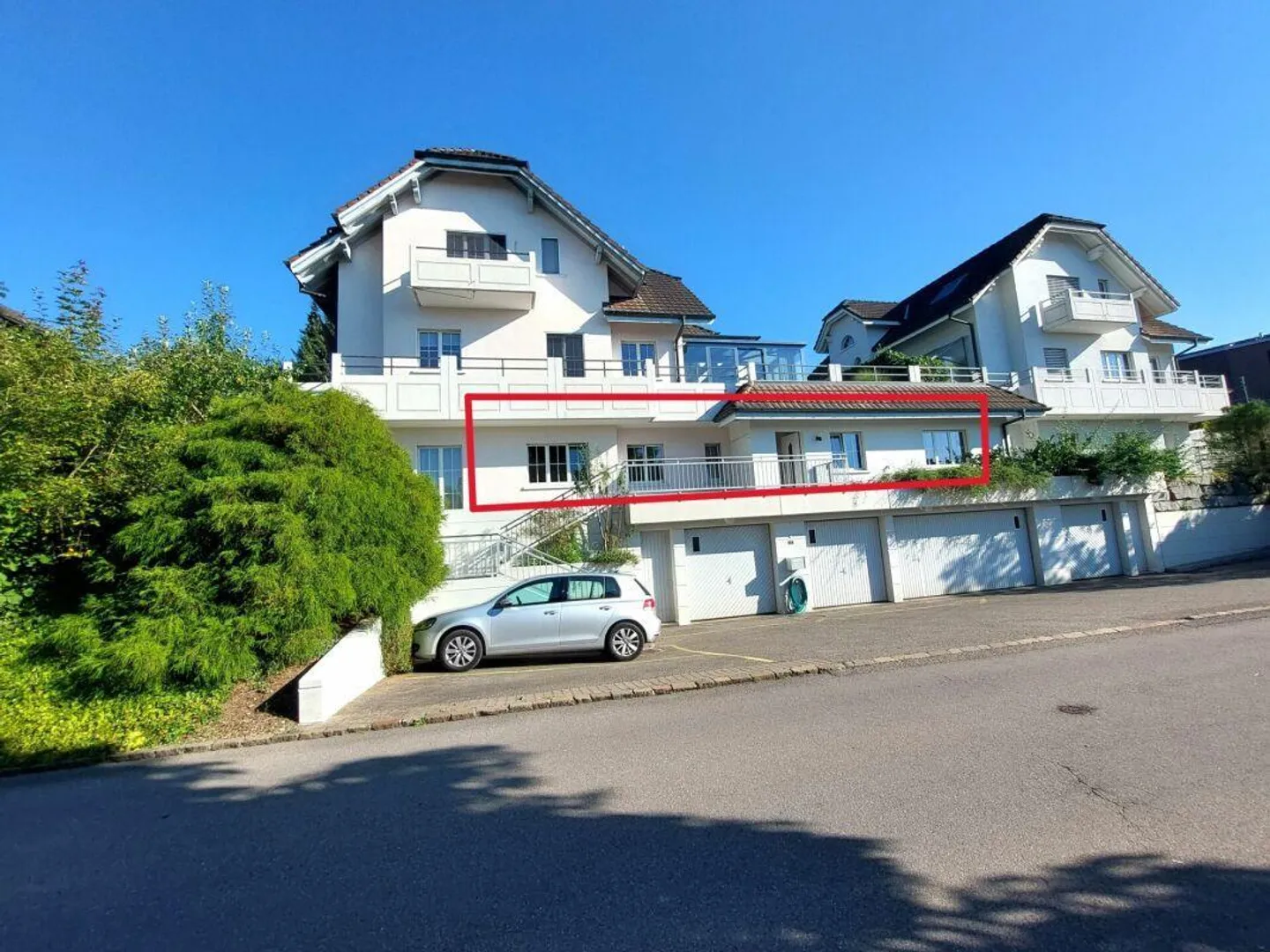 Calme & Moderne - Photo 1 sur 9
