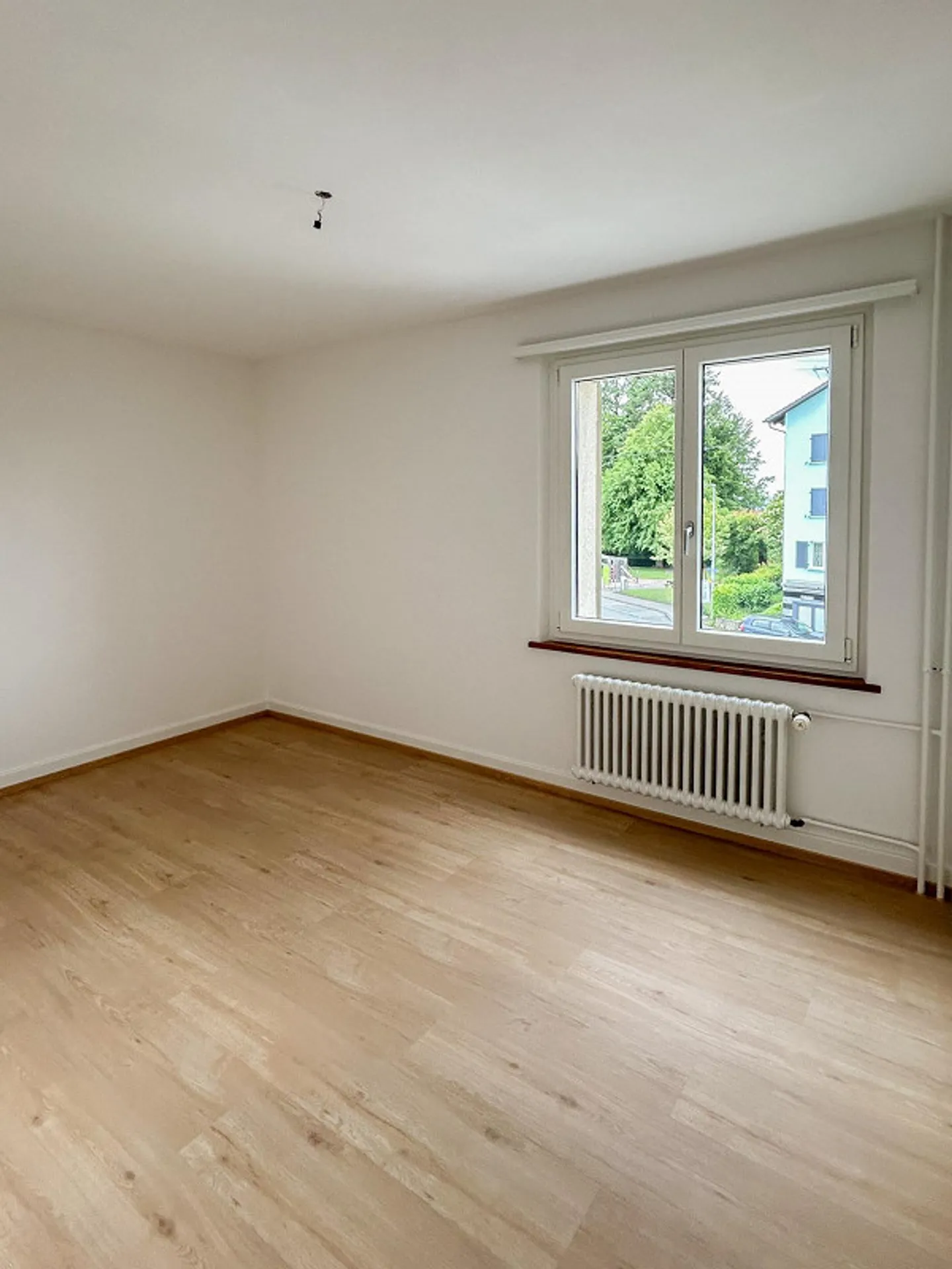 Charmante Wohnung mit Reussblick - Foto 7 von 12
