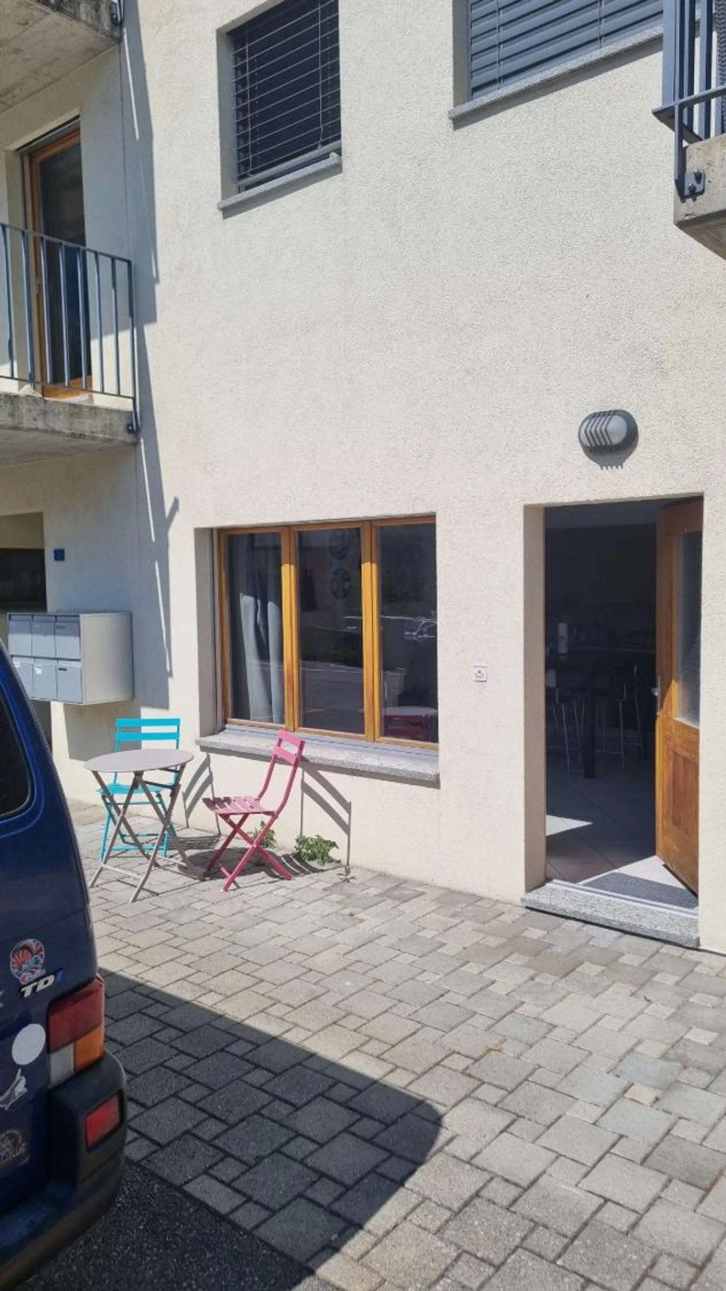 2-Zimmer-Wohnung - Foto 1 von 6