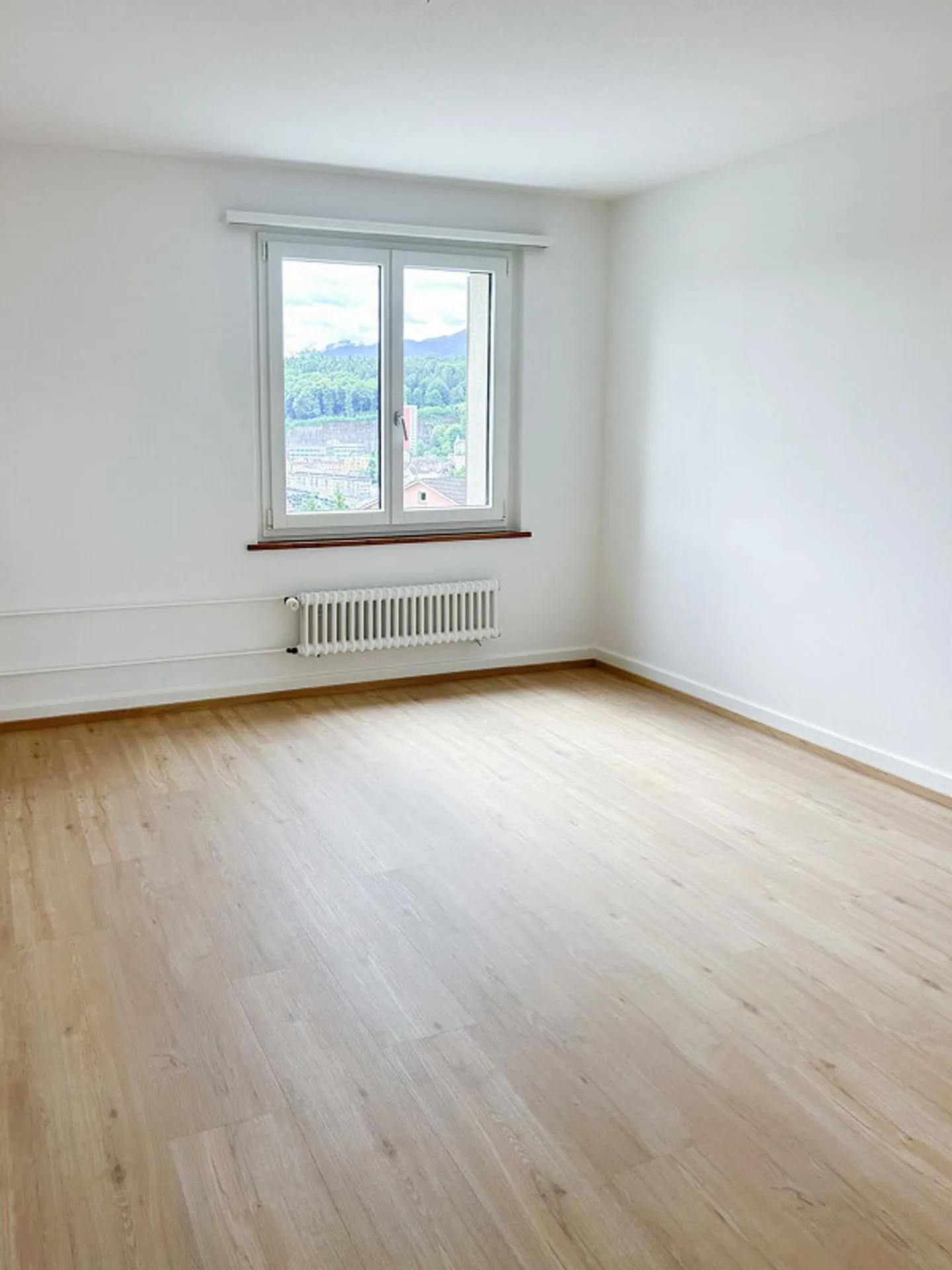 Charmante Wohnung mit Reussblick - Foto 8 von 12