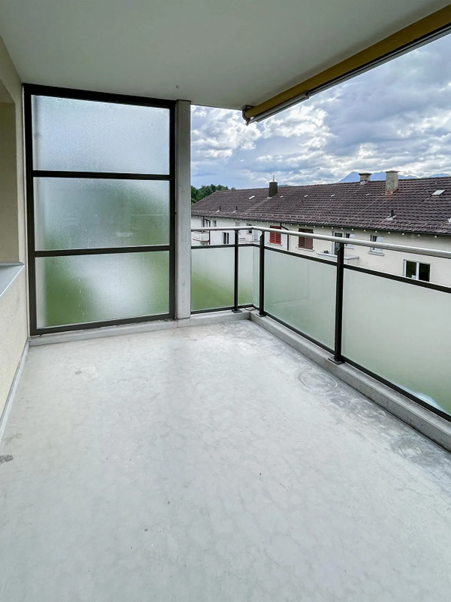 Charmante Wohnung mit Reussblick - Foto 5 von 12
