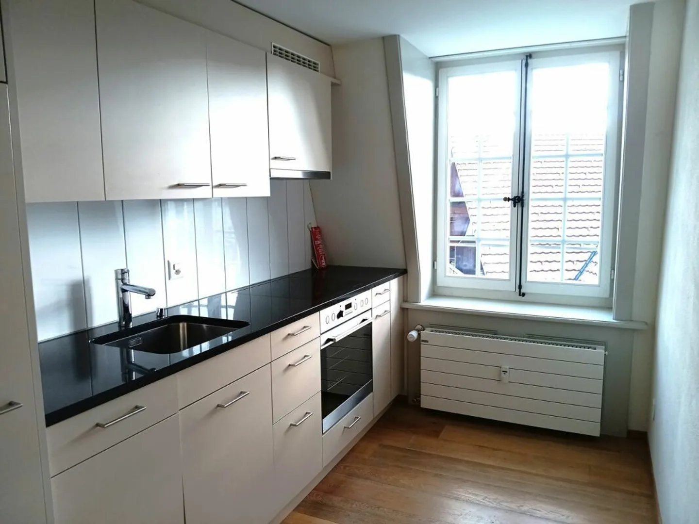 Charming 2.5 Room Apartment - Photo 1 of 11