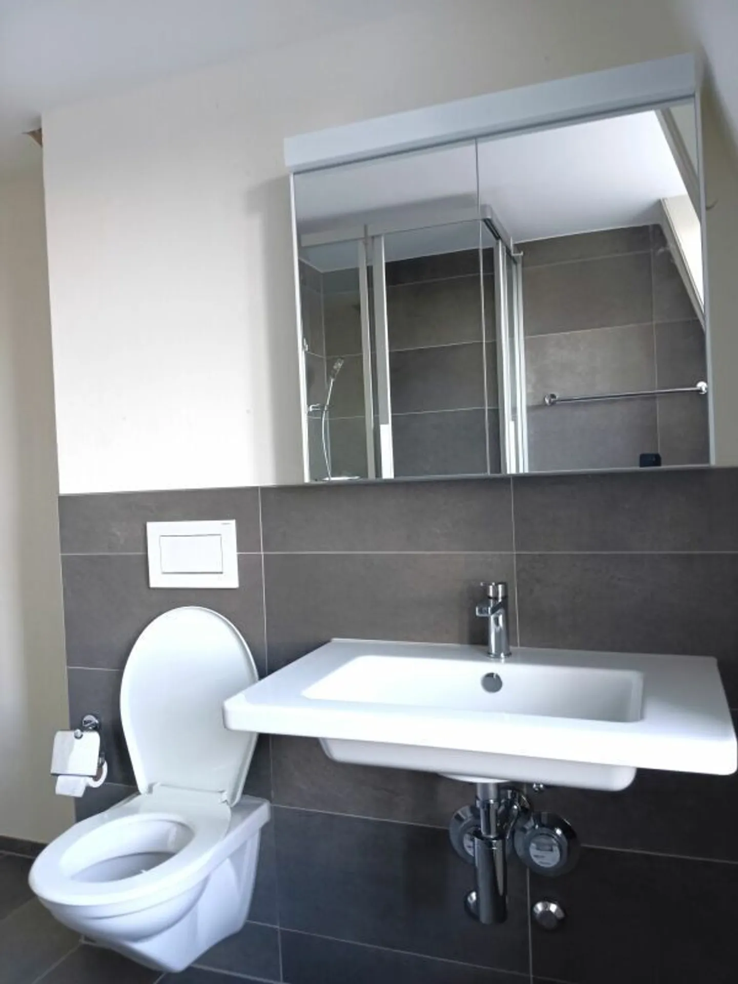 Charming 2.5 Room Apartment - Photo 5 of 11