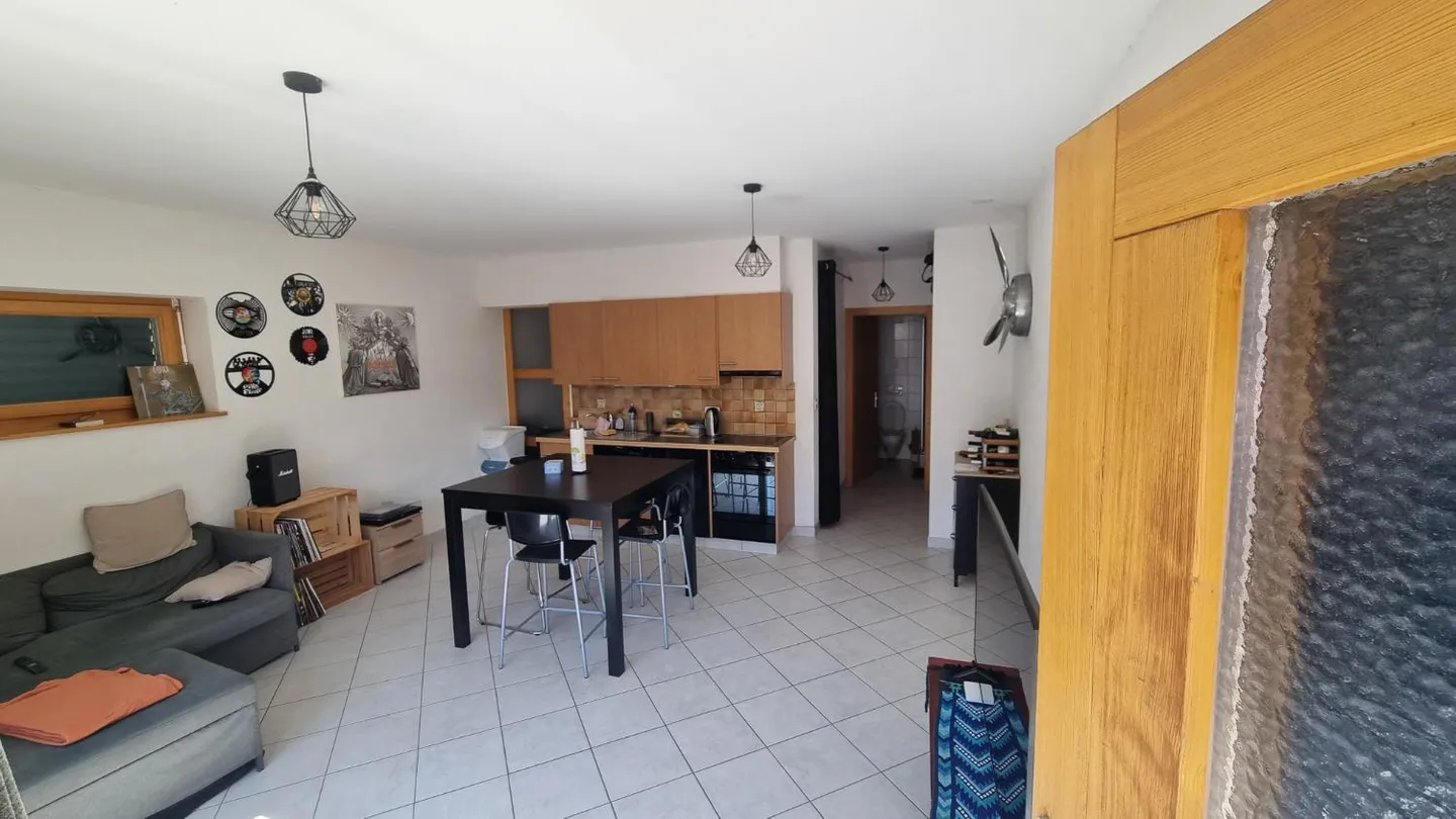 2-Zimmer-Wohnung - Foto 2 von 6