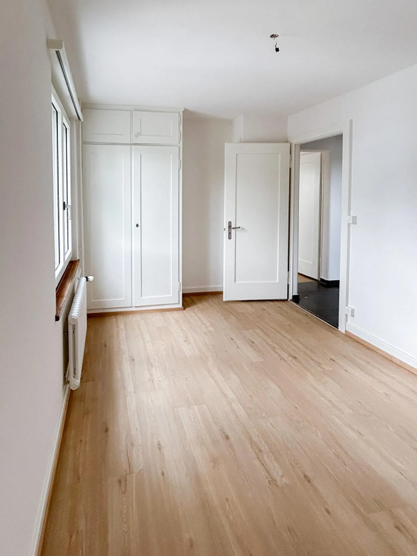 Charmante Wohnung mit Reussblick - Foto 9 von 12