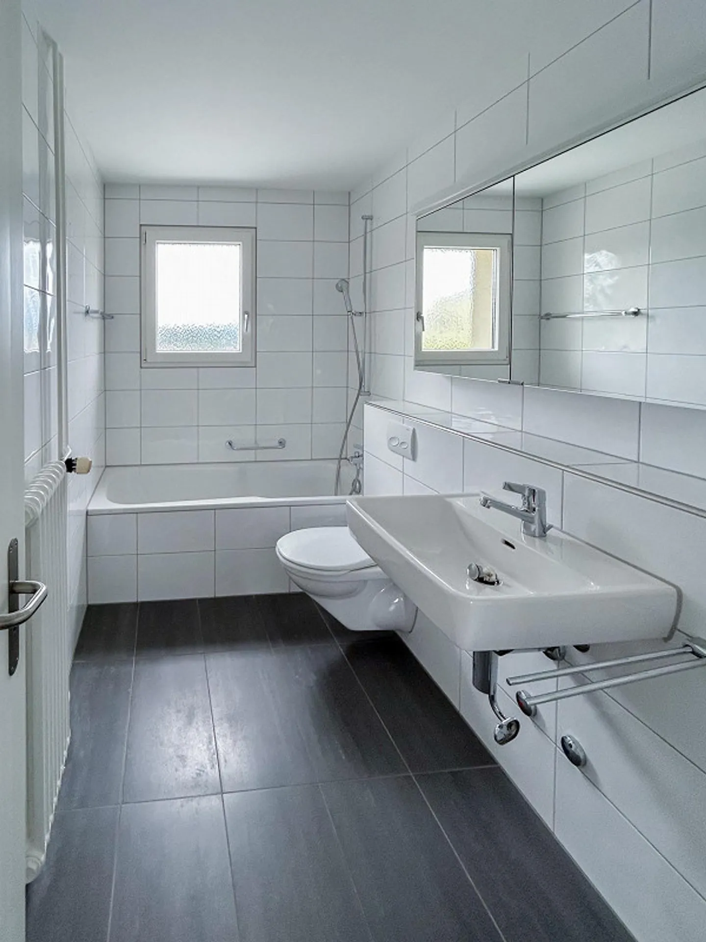 Charmante Wohnung mit Reussblick - Foto 10 von 12