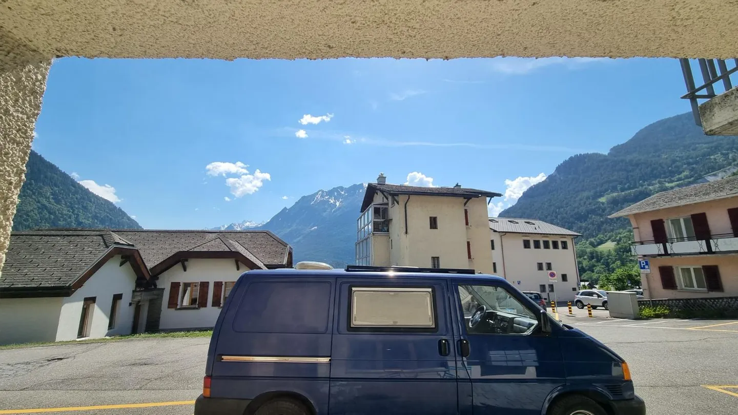2-Zimmer-Wohnung - Foto 6 von 6