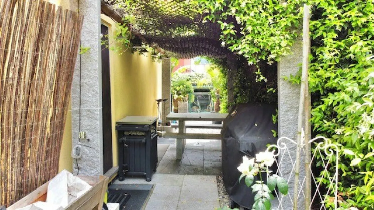 FOR SALE IN LAVERTEZZO PIANO - SPACIOUS 5.5-ROOM SINGLE FAMILY HOUSE - Photo 4 of 28