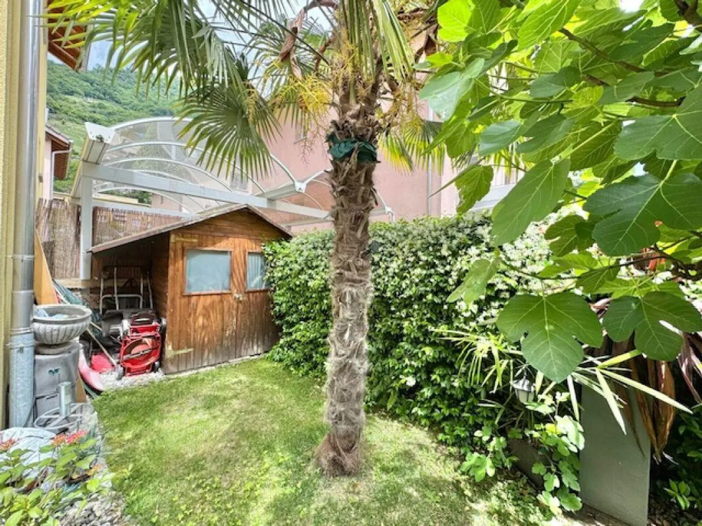 FOR SALE IN LAVERTEZZO PIANO - SPACIOUS 5.5-ROOM SINGLE FAMILY HOUSE - Photo 6 of 28