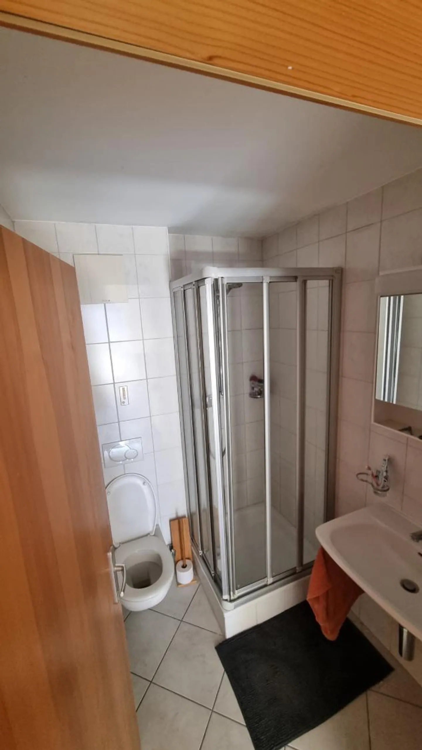 2-Zimmer-Wohnung - Foto 4 von 6