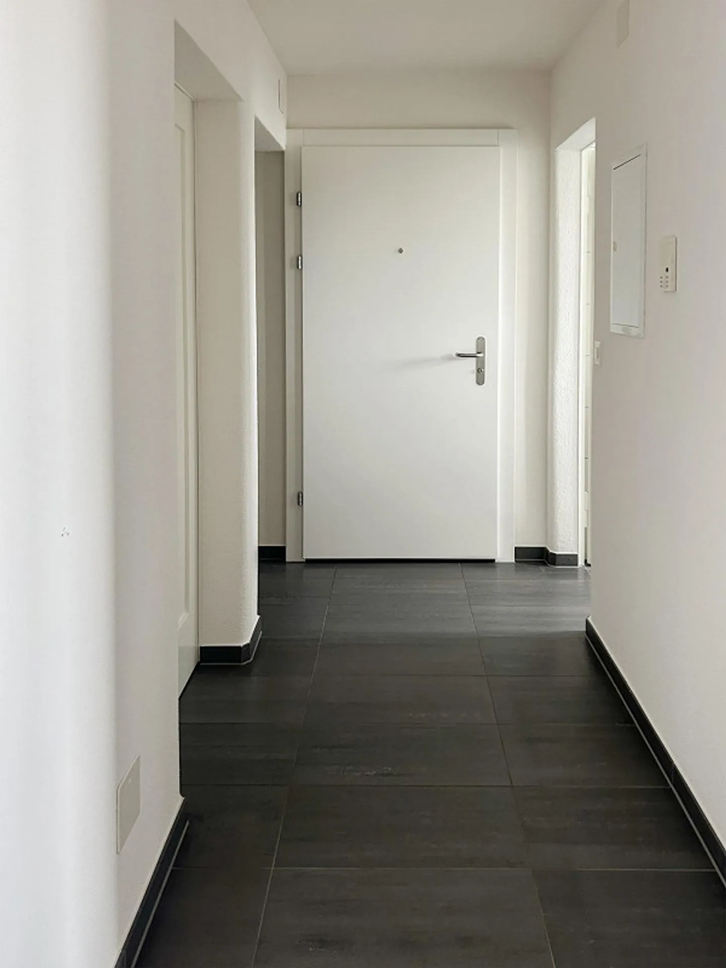 Charmante Wohnung mit Reussblick - Foto 11 von 12