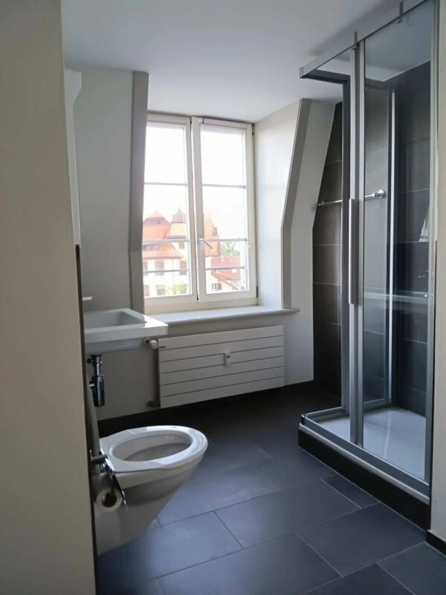 Charming 2.5 Room Apartment - Photo 10 of 11