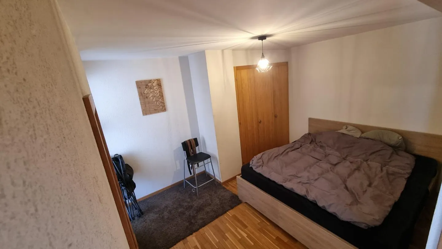 2-Zimmer-Wohnung - Foto 5 von 6