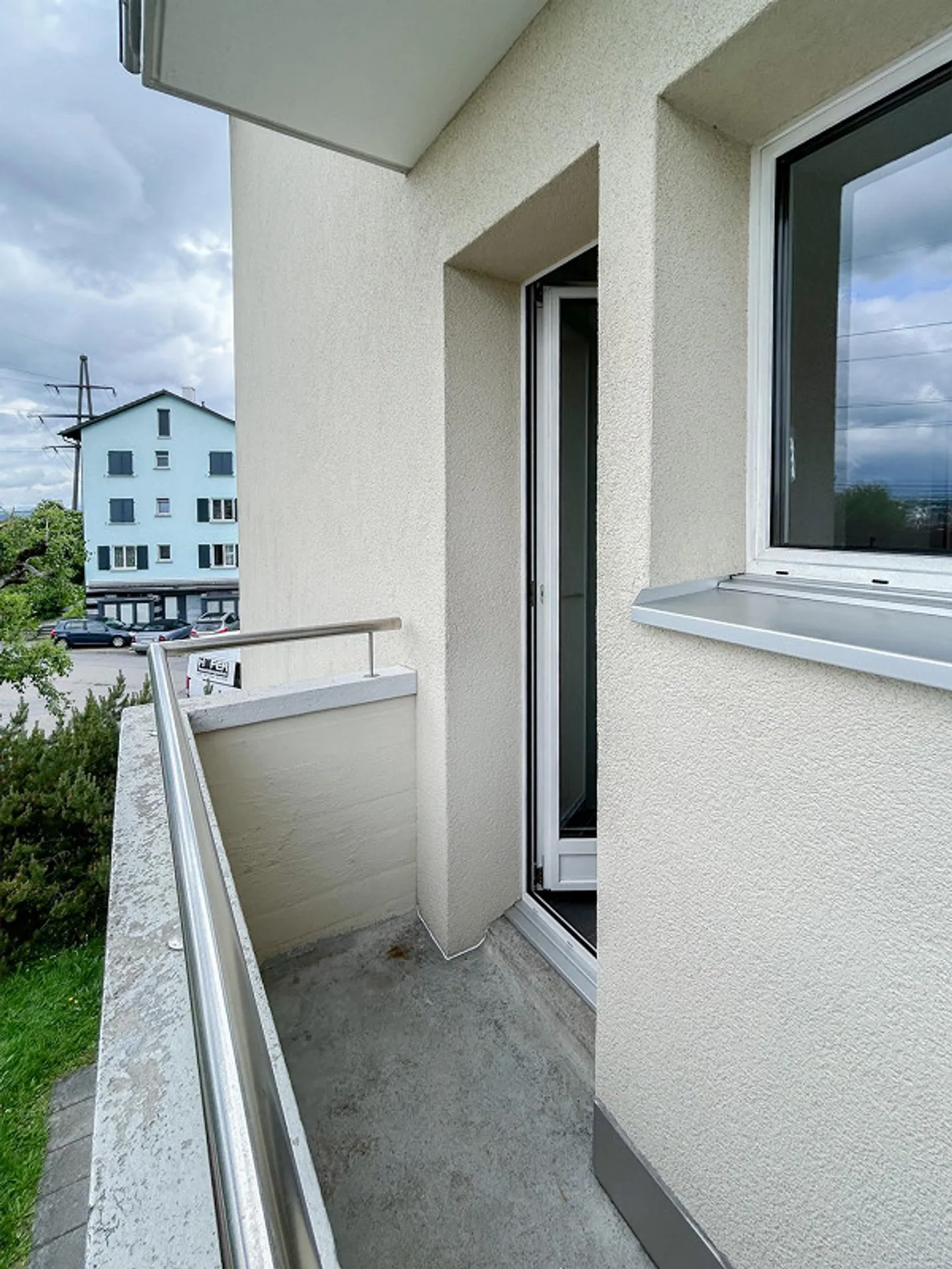 Charmante Wohnung mit Reussblick - Foto 12 von 12