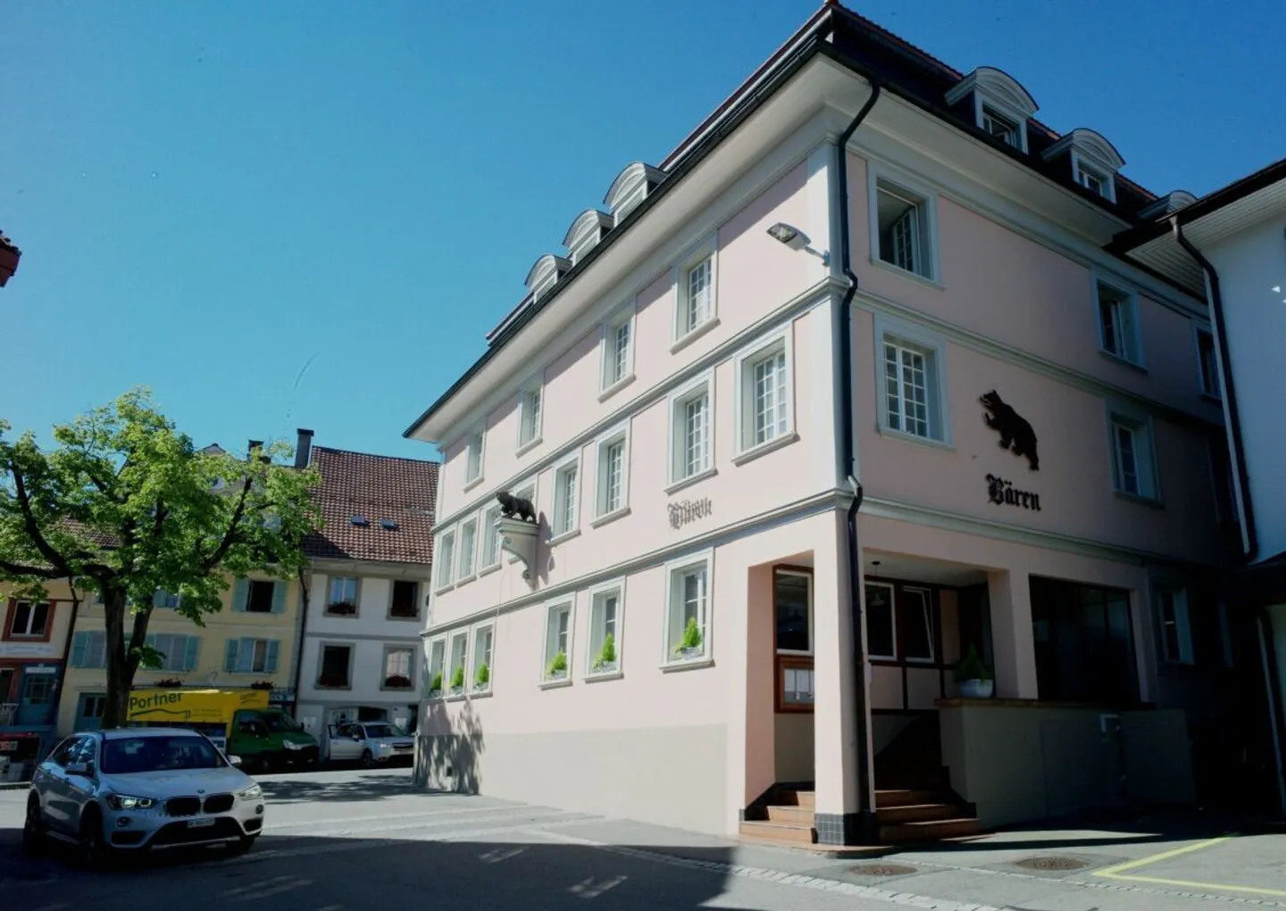 Charming 2.5 Room Apartment - Photo 11 of 11