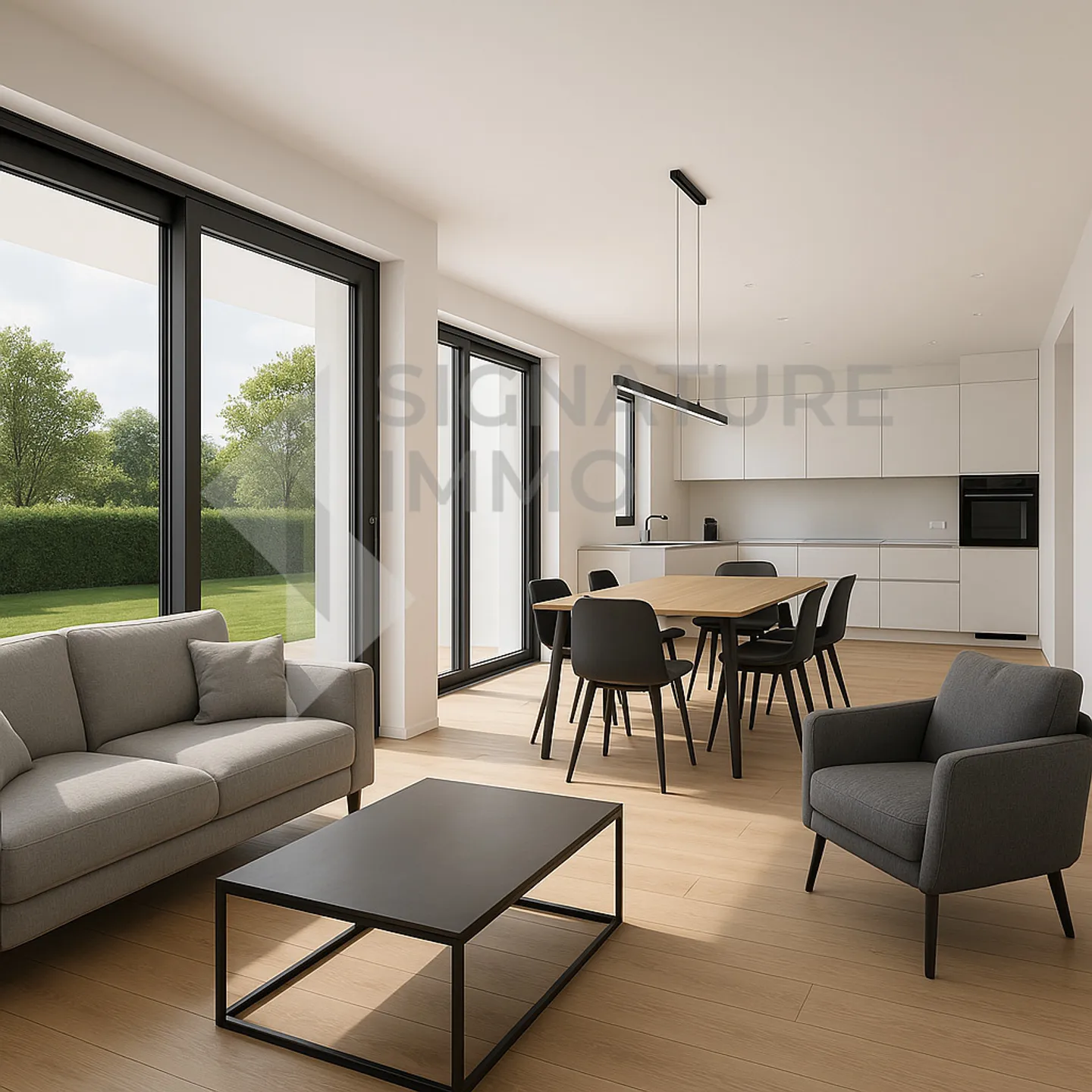 Neues Haus, neuer Start! - Foto 2 von 7