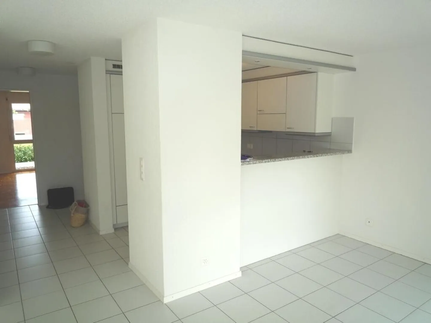 Bel appartement à Hindelbank recherche un nouveau locataire ! - Photo 5 sur 7