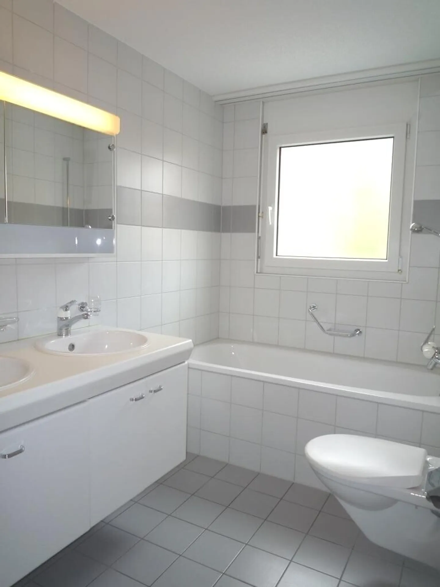 Bel appartement à Hindelbank recherche un nouveau locataire ! - Photo 6 sur 7