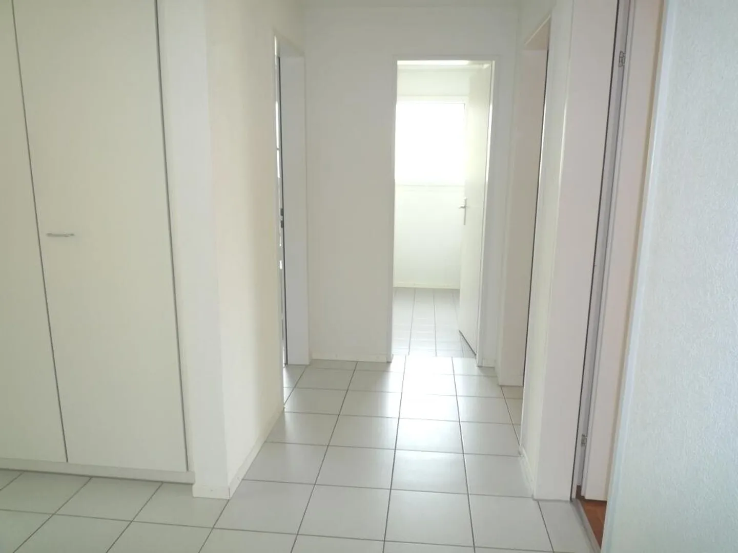 Bel appartement à Hindelbank recherche un nouveau locataire ! - Photo 7 sur 7