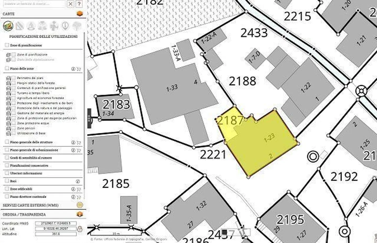 3-family house as a yield object with small garden - Photo 29 of 30