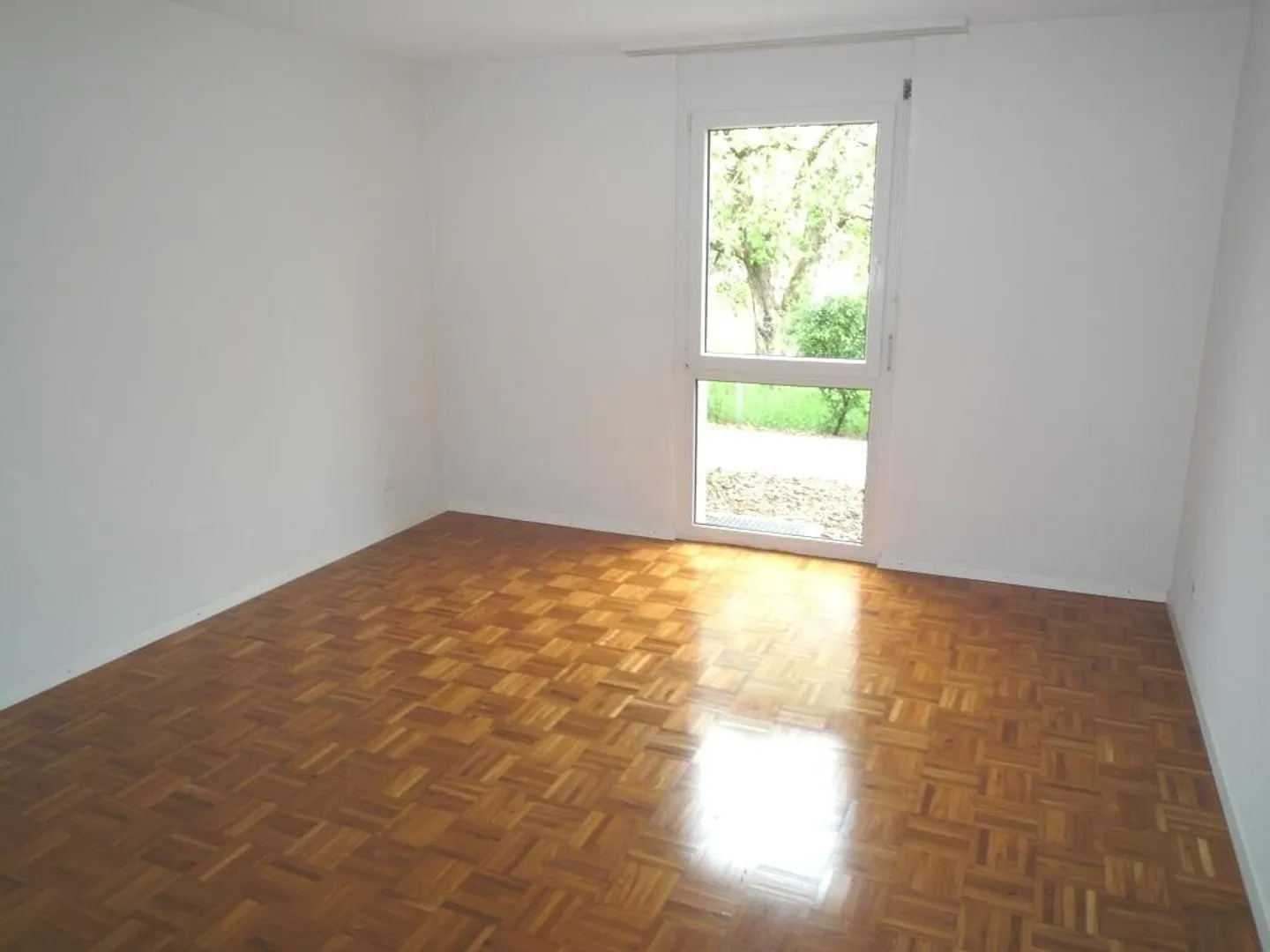 Bel appartement à Hindelbank recherche un nouveau locataire ! - Photo 3 sur 7