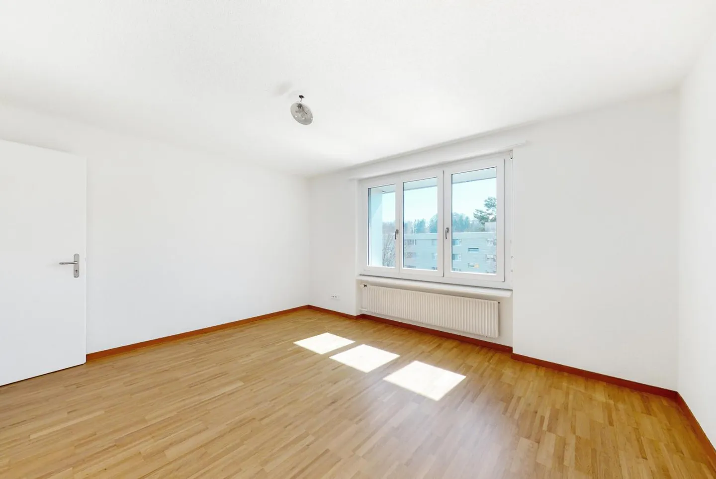 Familien-Wohnung, kinderfreundlich - Foto 5 von 11