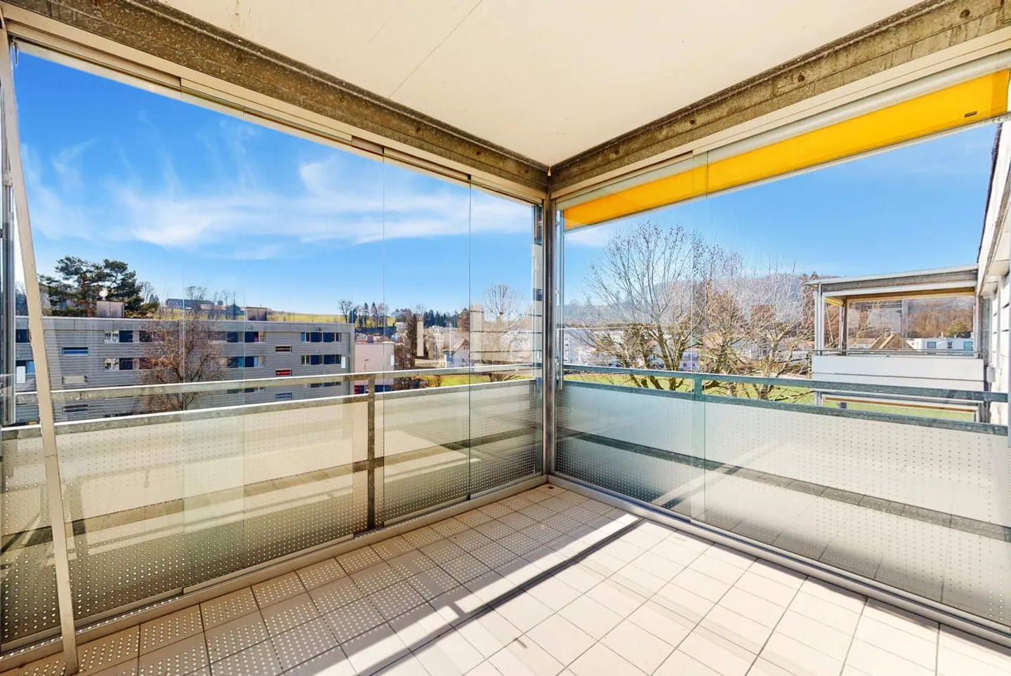 Familien-Wohnung, kinderfreundlich - Foto 9 von 11