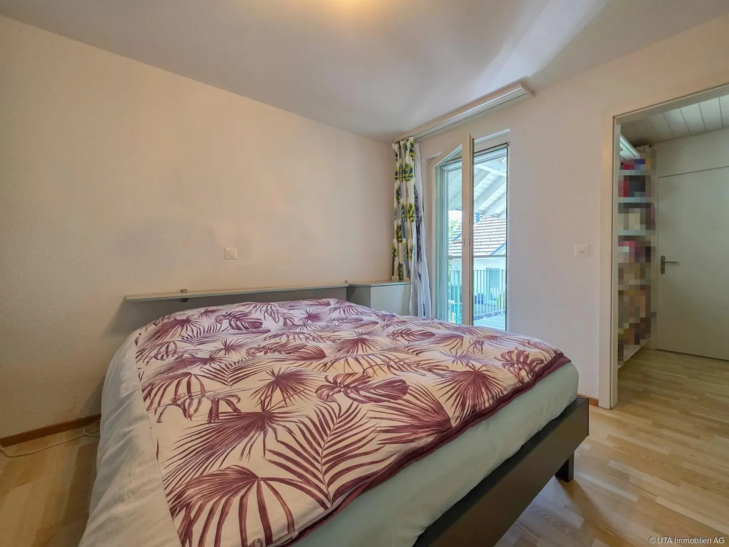Single-family house - privileged hillside location with apartment - Photo 11 of 15