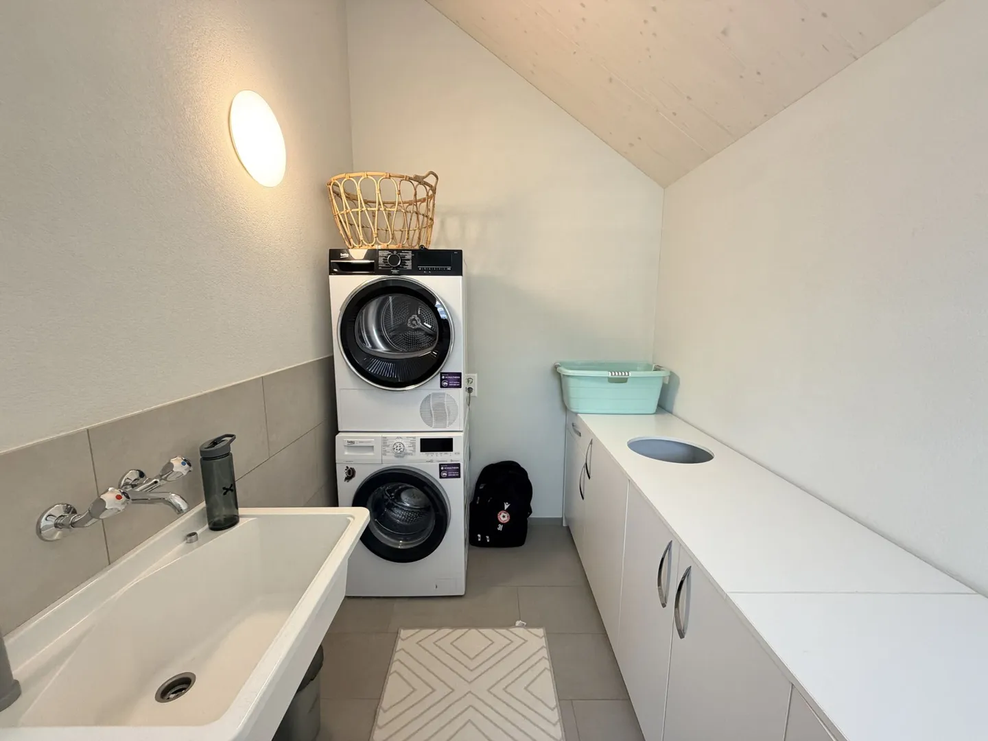 Vivre au bord de la forêt - Maison de ville exclusive de 5,5 pièces - Photo 14 sur 18