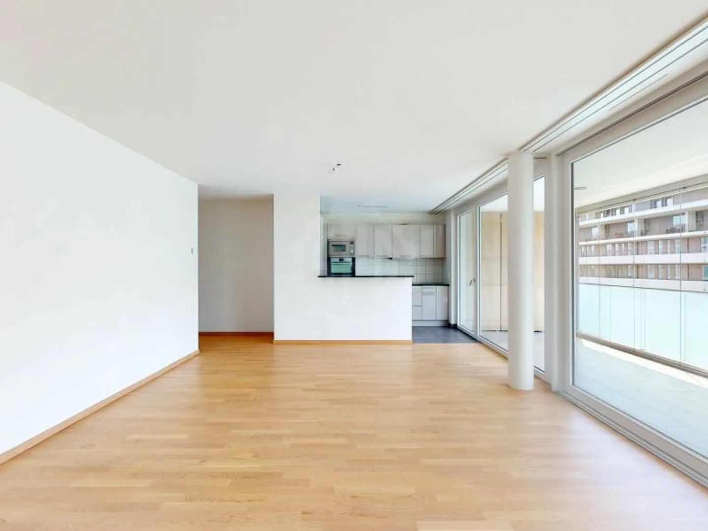 Appartamento piacevole - Nyon - Foto 2 di 10