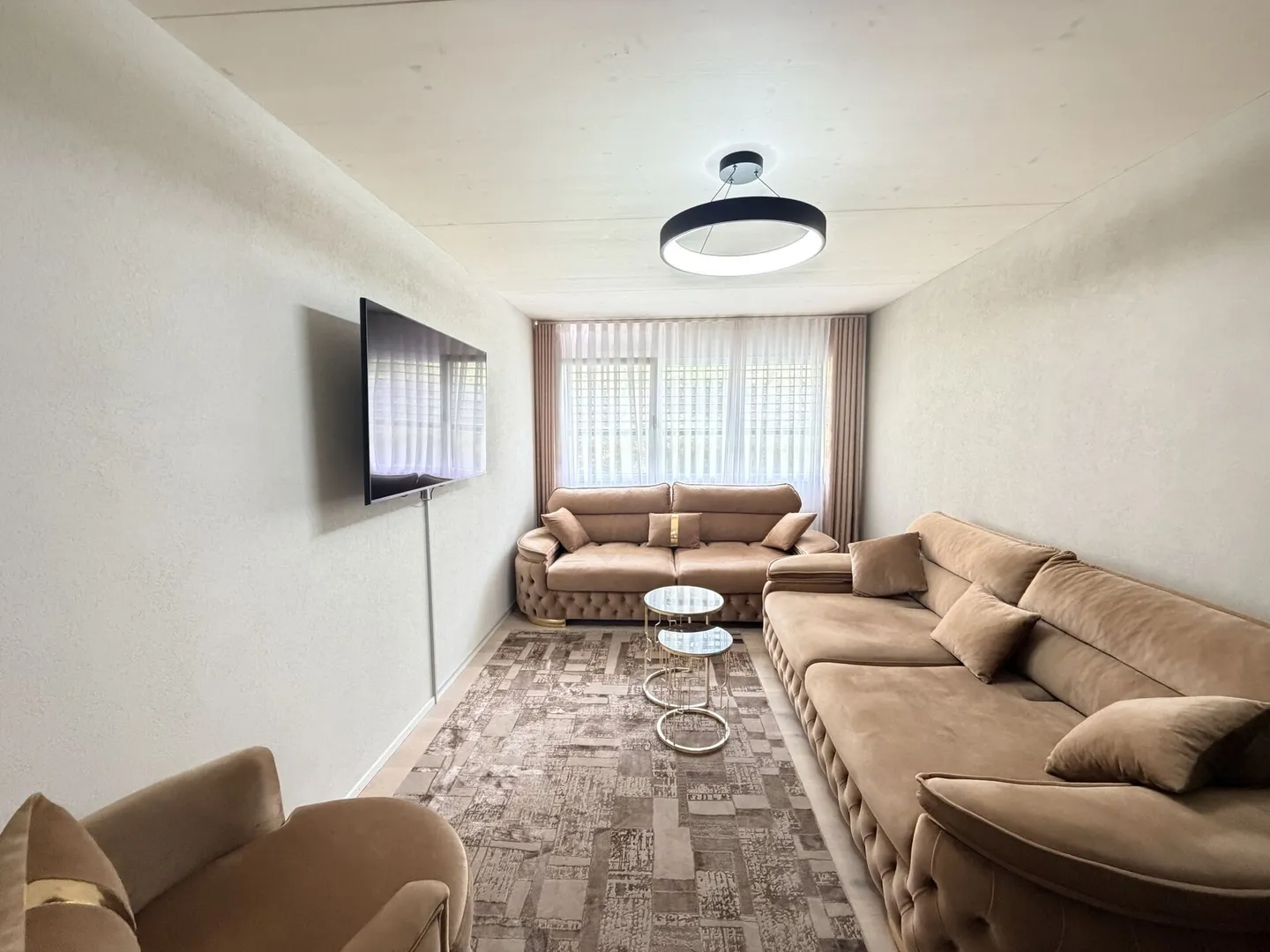 Vivre au bord de la forêt - Maison de ville exclusive de 5,5 pièces - Photo 15 sur 18