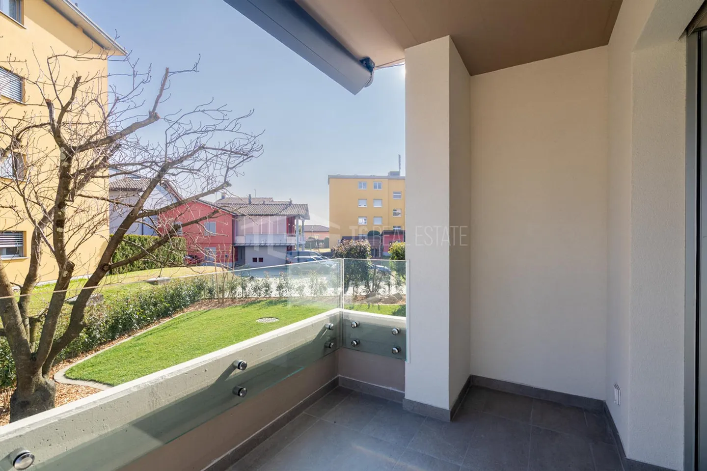 BRIGHT 4.5 ROOMS WITH GARDEN - Photo 11 of 13