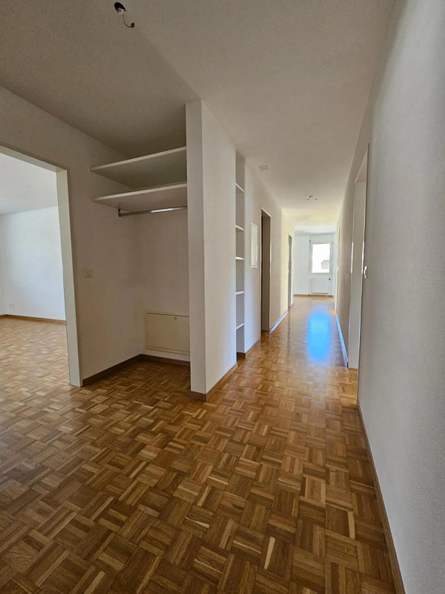 4.5-room apartment in a quiet, central location - Photo 6 of 12