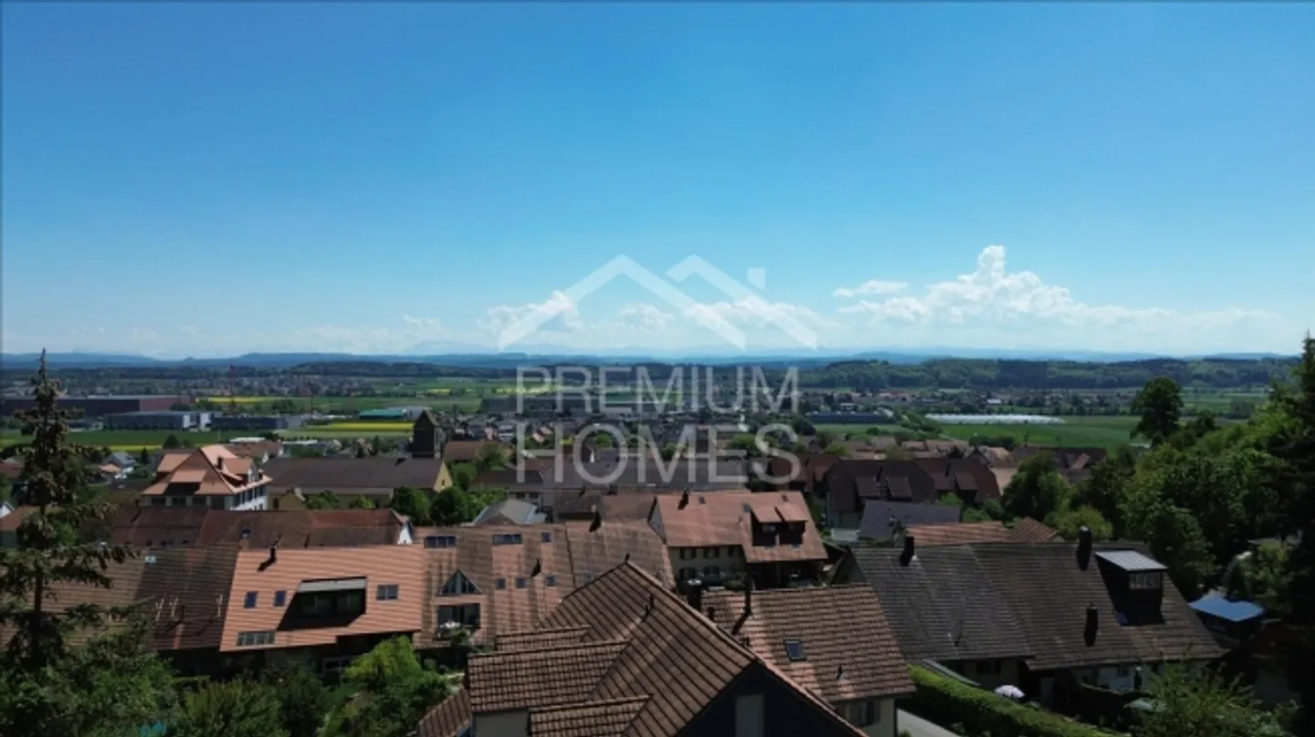 «Der perfekte Ort für Ihr Traumhaus» - Foto 1 von 4