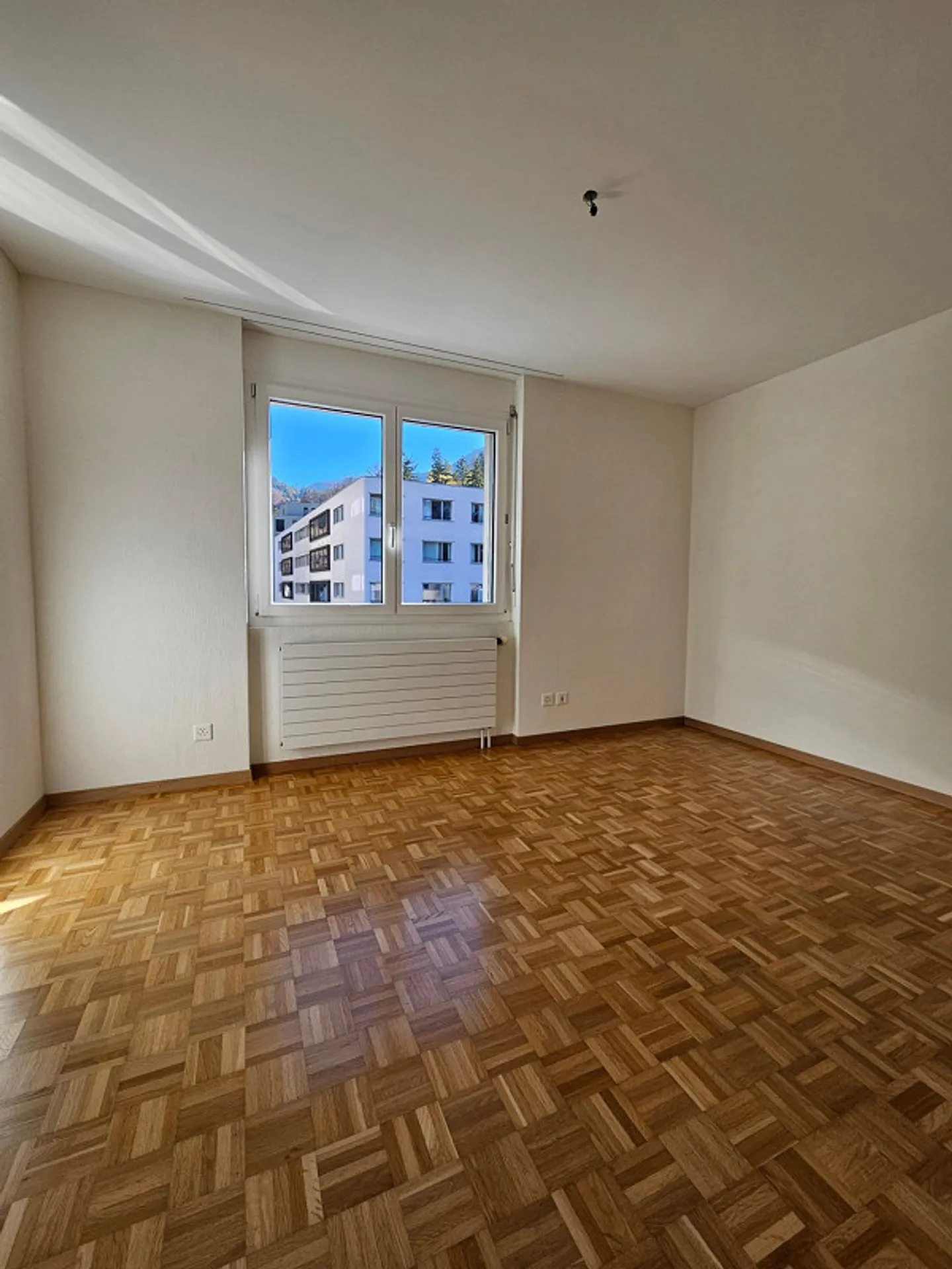 4.5-room apartment in a quiet, central location - Photo 7 of 12
