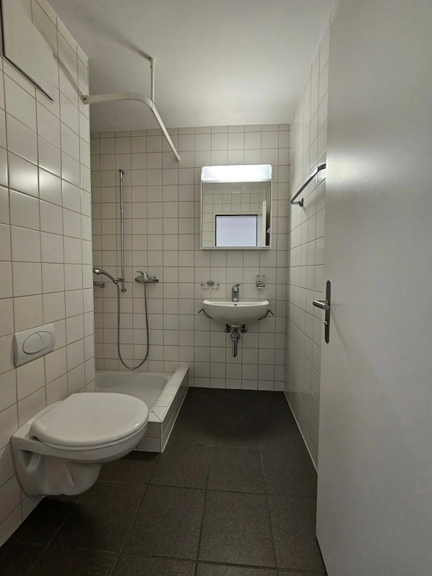 4.5-room apartment in a quiet, central location - Photo 8 of 12