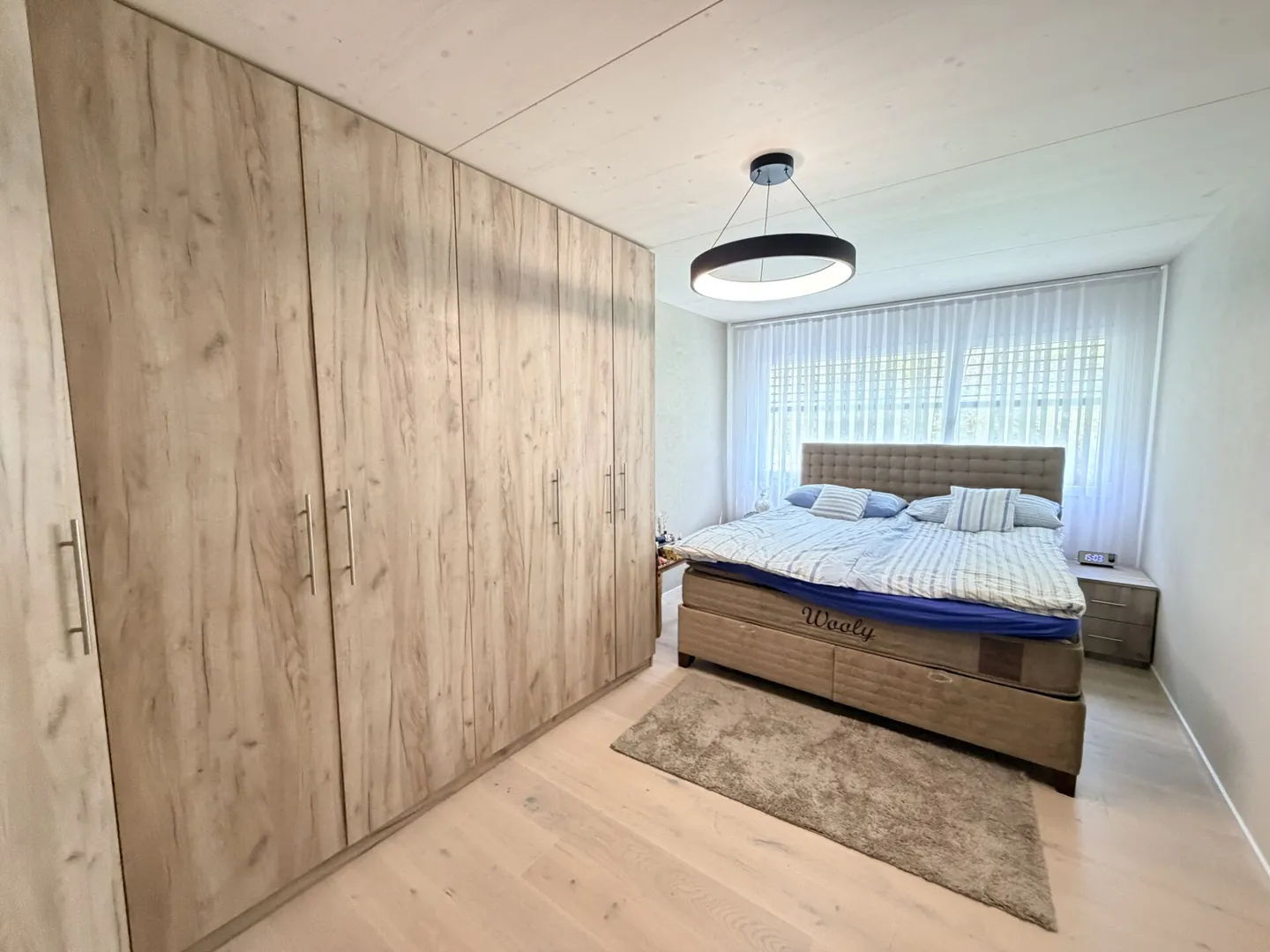 Vivre au bord de la forêt - Maison de ville exclusive de 5,5 pièces - Photo 16 sur 18