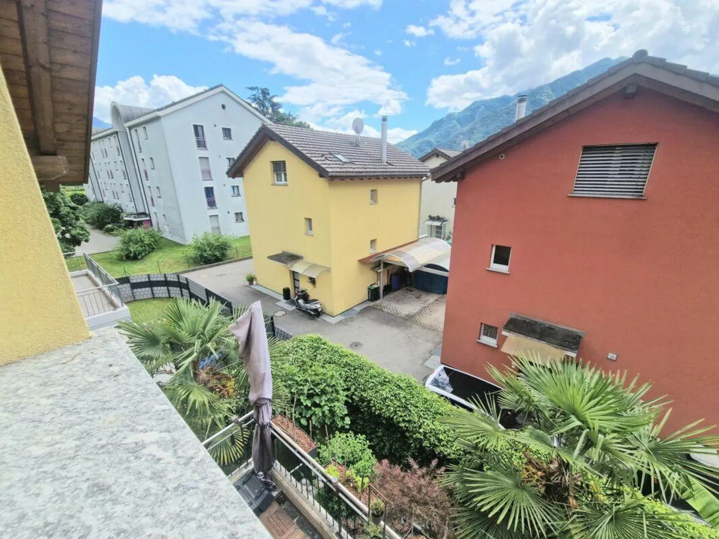 FOR SALE IN LAVERTEZZO PIANO - SPACIOUS 5.5-ROOM SINGLE FAMILY HOUSE - Photo 22 of 28